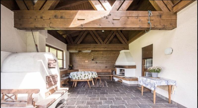 Appartamento Haus Wenger Mountain View & Swimming Pool Kaprun Esterno foto