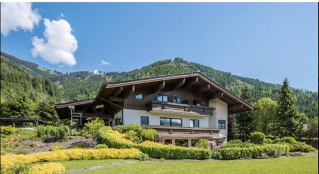 Appartamento Haus Wenger Mountain View & Swimming Pool Kaprun Esterno foto