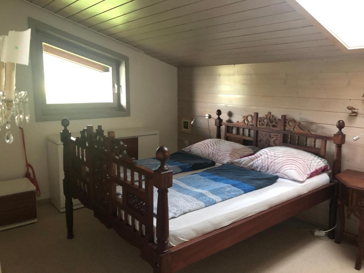 Appartamento Haus Wenger Mountain View & Swimming Pool Kaprun Esterno foto