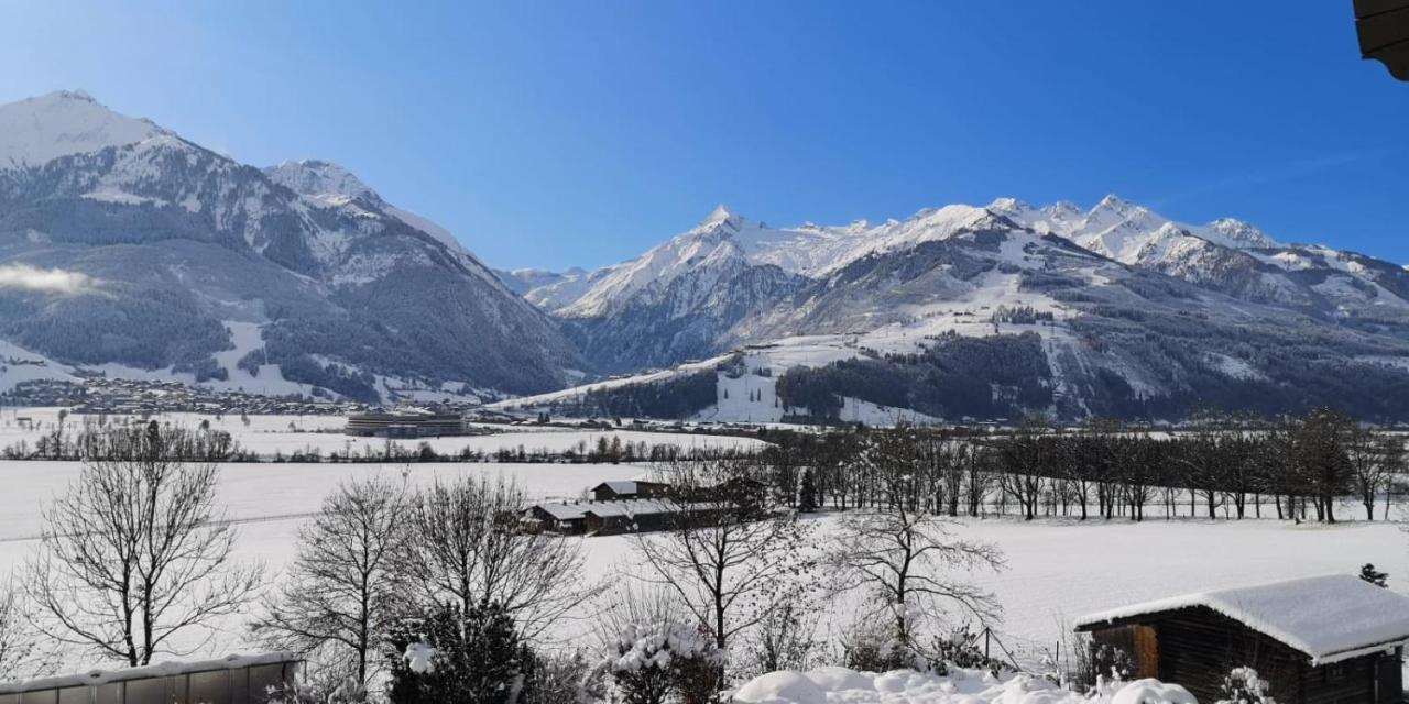 Appartamento Haus Wenger Mountain View & Swimming Pool Kaprun Esterno foto