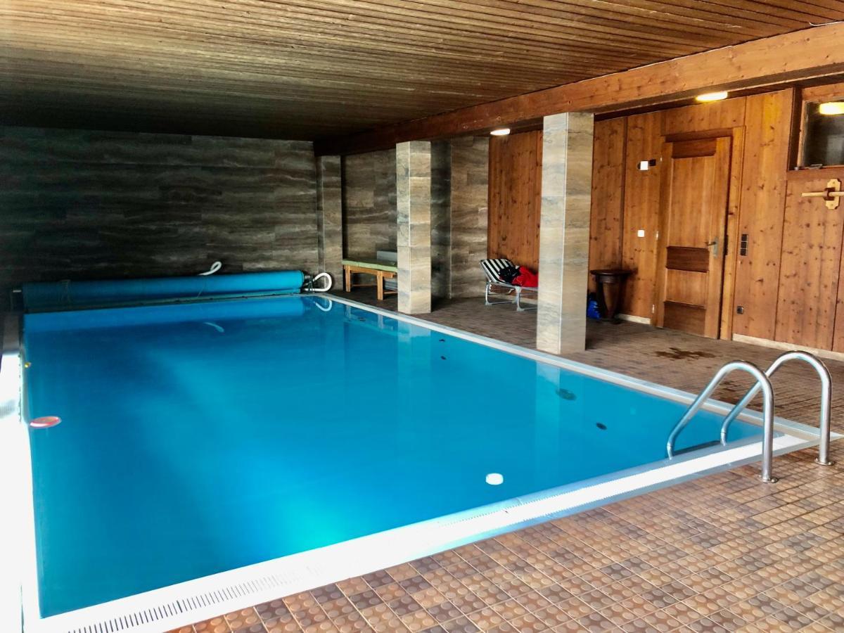 Appartamento Haus Wenger Mountain View & Swimming Pool Kaprun Esterno foto