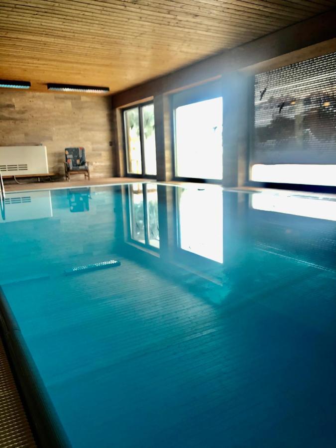 Appartamento Haus Wenger Mountain View & Swimming Pool Kaprun Esterno foto