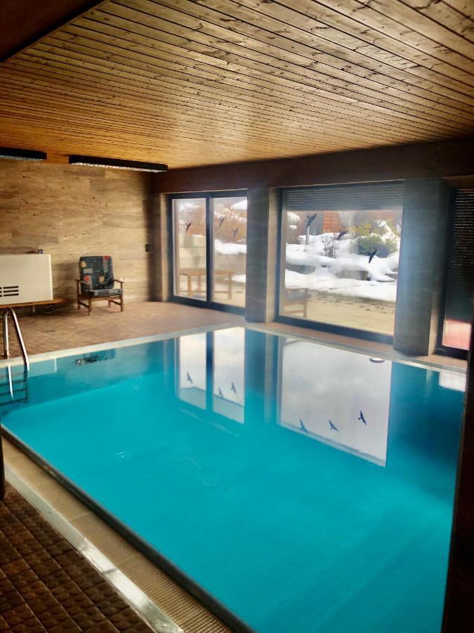 Appartamento Haus Wenger Mountain View & Swimming Pool Kaprun Esterno foto