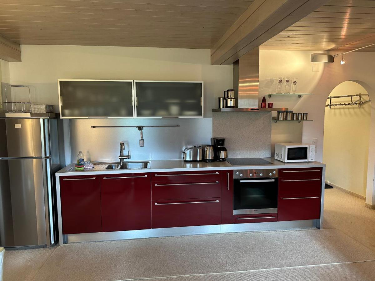 Appartamento Haus Wenger Mountain View & Swimming Pool Kaprun Esterno foto