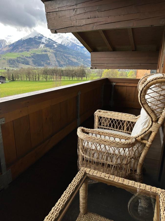 Appartamento Haus Wenger Mountain View & Swimming Pool Kaprun Esterno foto