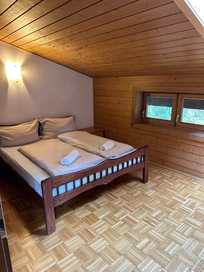 Appartamento Haus Wenger Mountain View & Swimming Pool Kaprun Esterno foto
