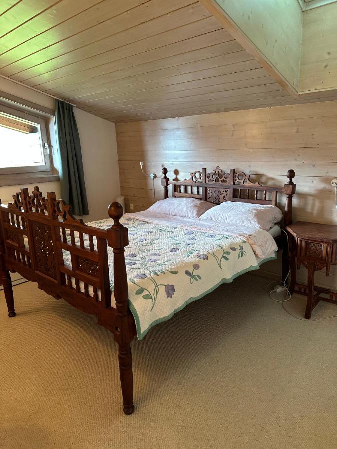 Appartamento Haus Wenger Mountain View & Swimming Pool Kaprun Esterno foto