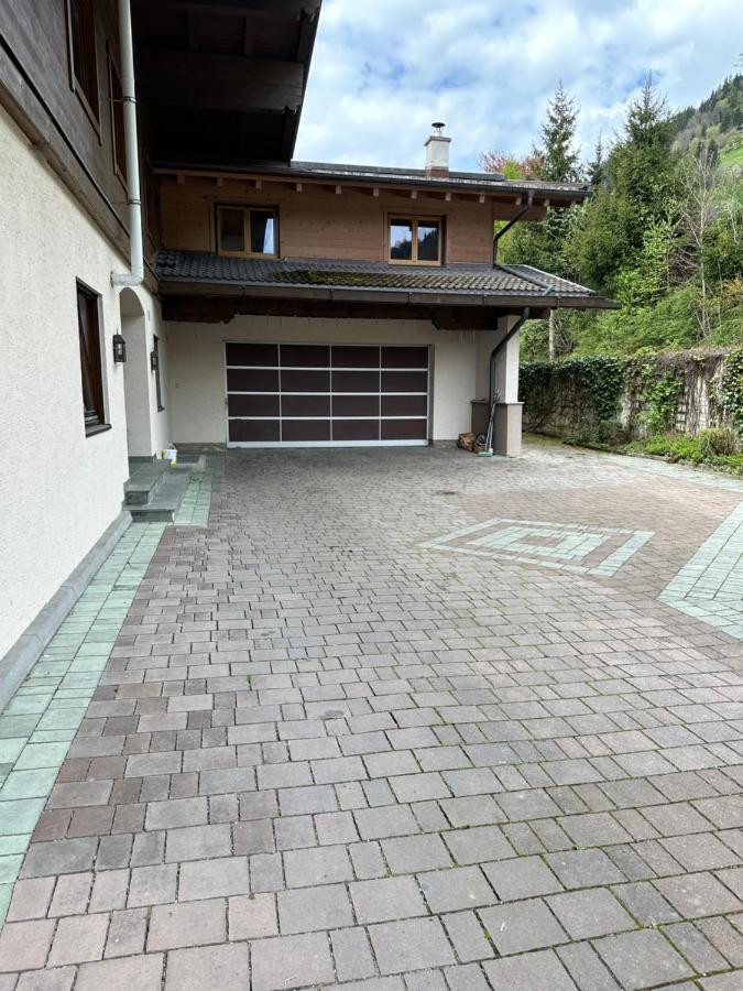 Appartamento Haus Wenger Mountain View & Swimming Pool Kaprun Esterno foto