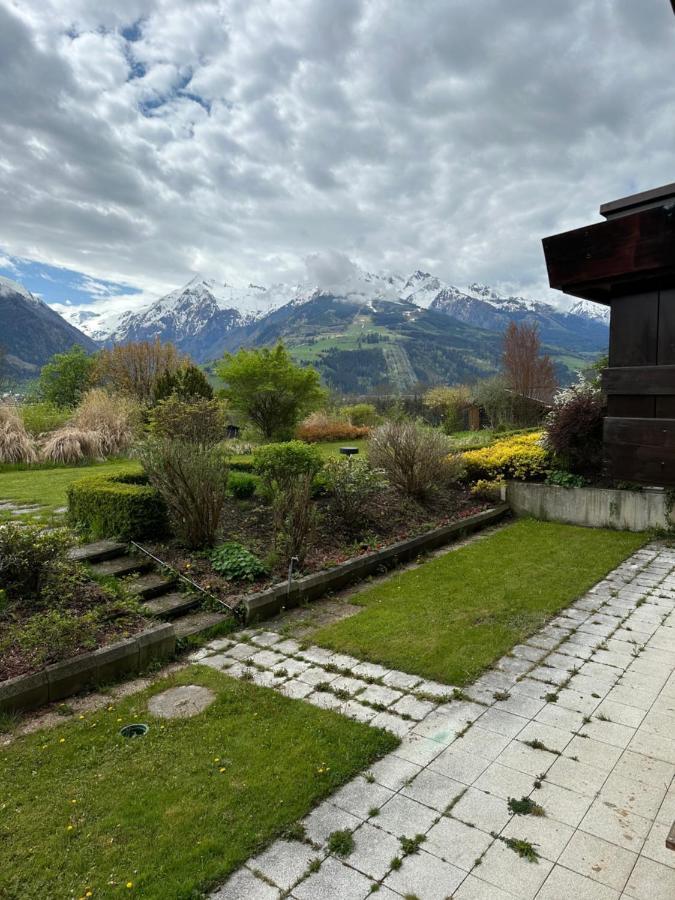 Appartamento Haus Wenger Mountain View & Swimming Pool Kaprun Esterno foto
