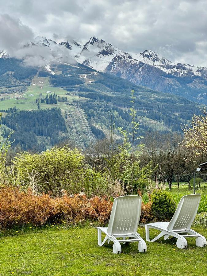 Appartamento Haus Wenger Mountain View & Swimming Pool Kaprun Esterno foto