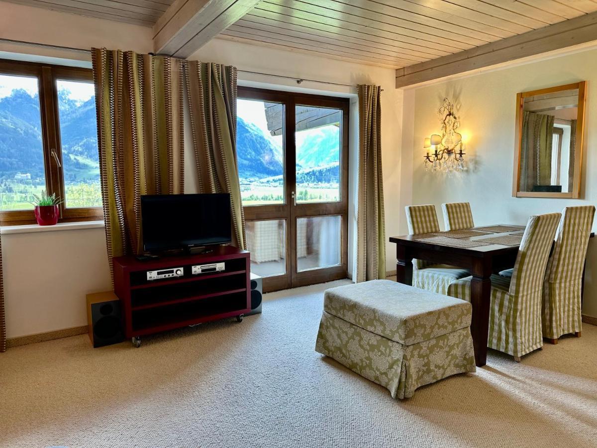 Appartamento Haus Wenger Mountain View & Swimming Pool Kaprun Esterno foto