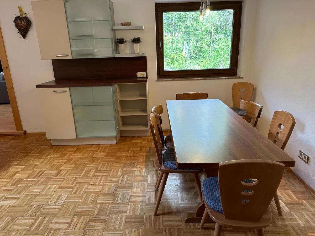 Appartamento Haus Wenger Mountain View & Swimming Pool Kaprun Esterno foto