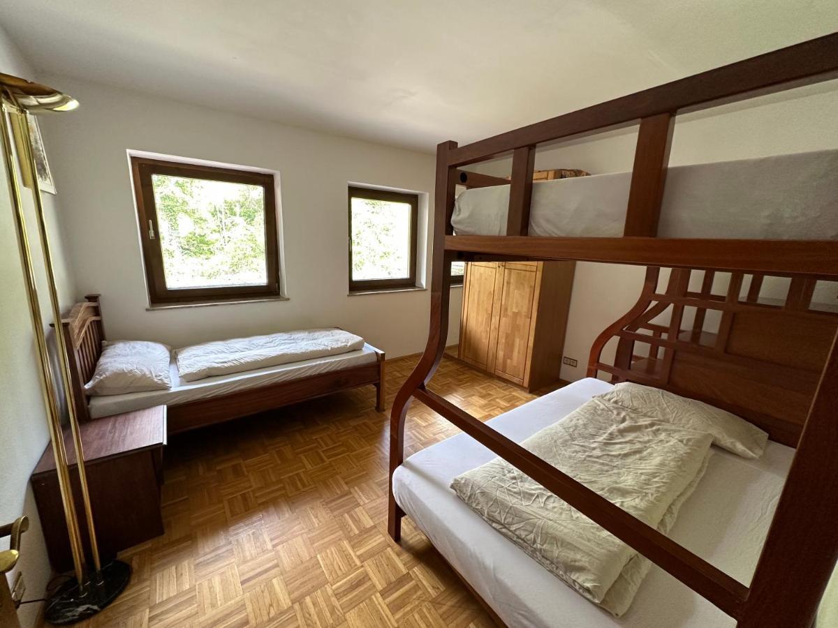 Appartamento Haus Wenger Mountain View & Swimming Pool Kaprun Esterno foto
