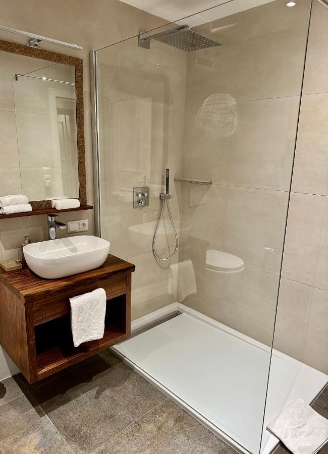 Appartamento Haus Wenger Mountain View & Swimming Pool Kaprun Esterno foto