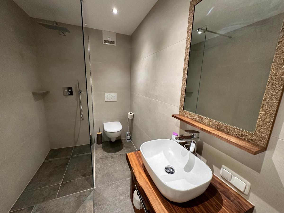 Appartamento Haus Wenger Mountain View & Swimming Pool Kaprun Esterno foto