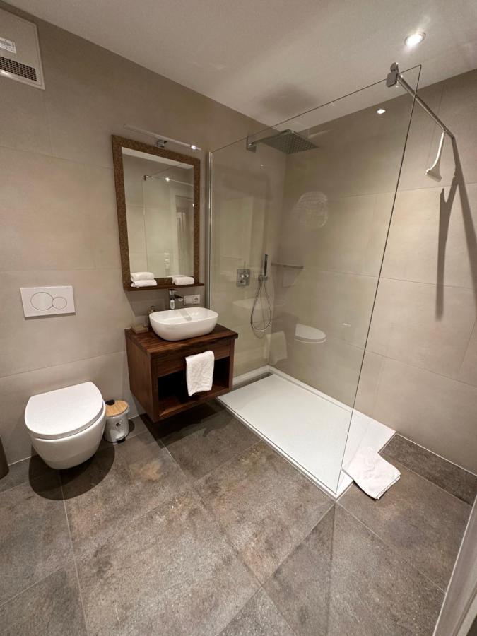 Appartamento Haus Wenger Mountain View & Swimming Pool Kaprun Esterno foto