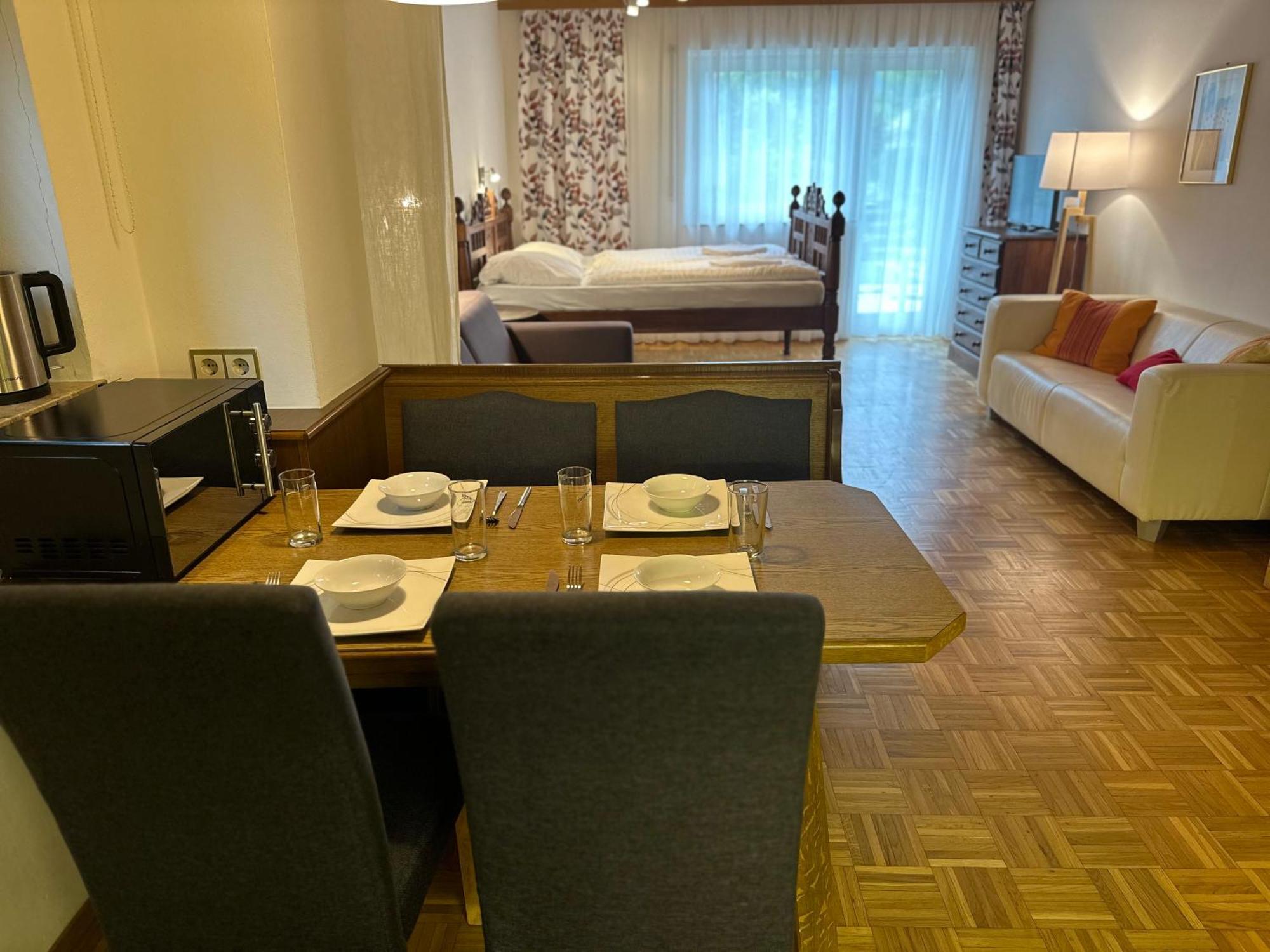 Appartamento Haus Wenger Mountain View & Swimming Pool Kaprun Esterno foto