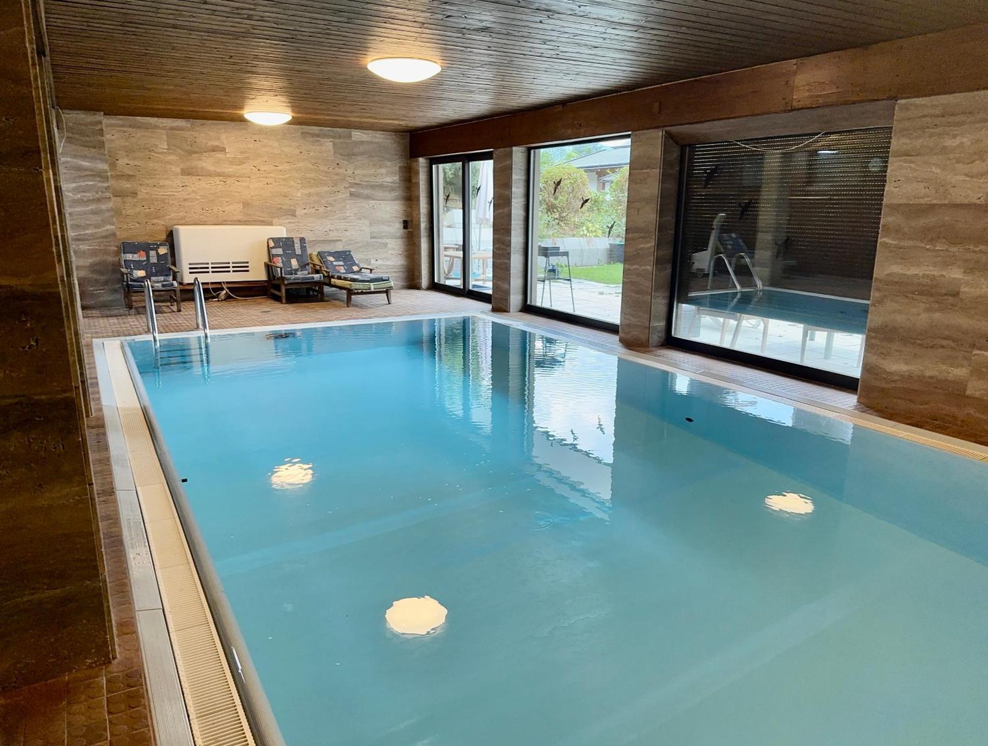 Appartamento Haus Wenger Mountain View & Swimming Pool Kaprun Esterno foto