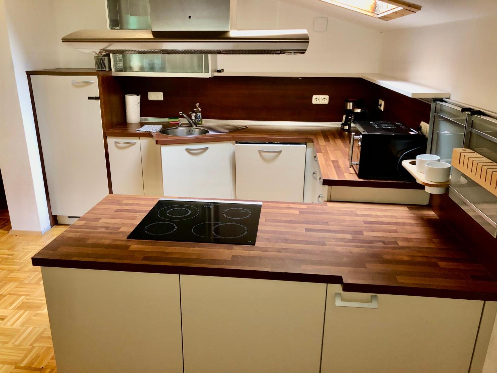 Appartamento Haus Wenger Mountain View & Swimming Pool Kaprun Camera foto