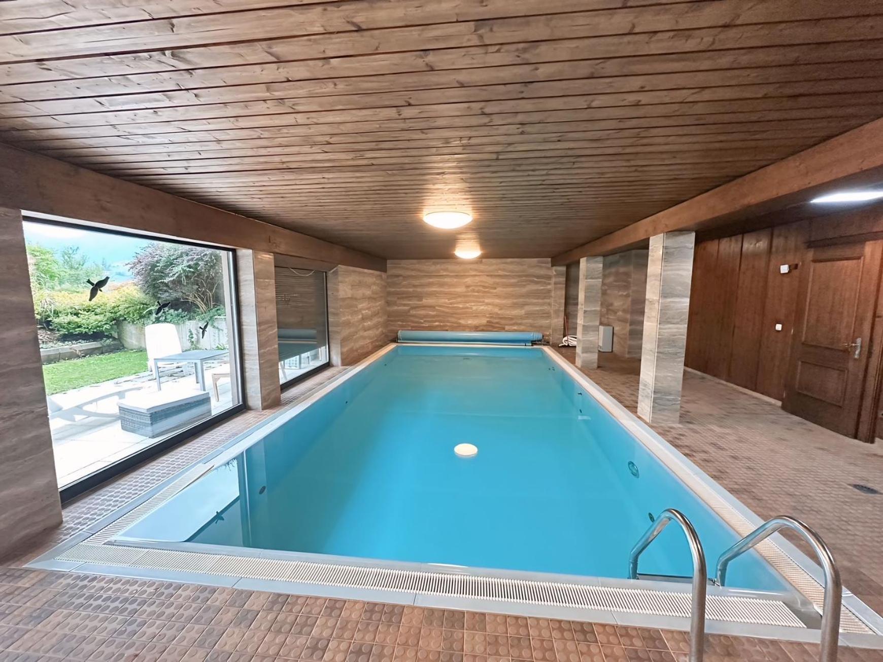 Appartamento Haus Wenger Mountain View & Swimming Pool Kaprun Esterno foto