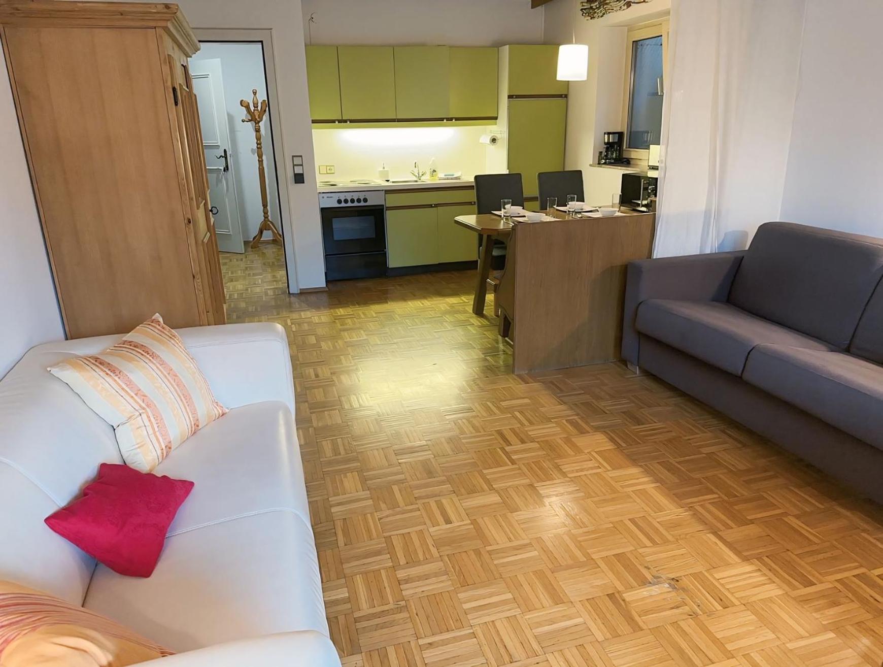 Appartamento Haus Wenger Mountain View & Swimming Pool Kaprun Esterno foto