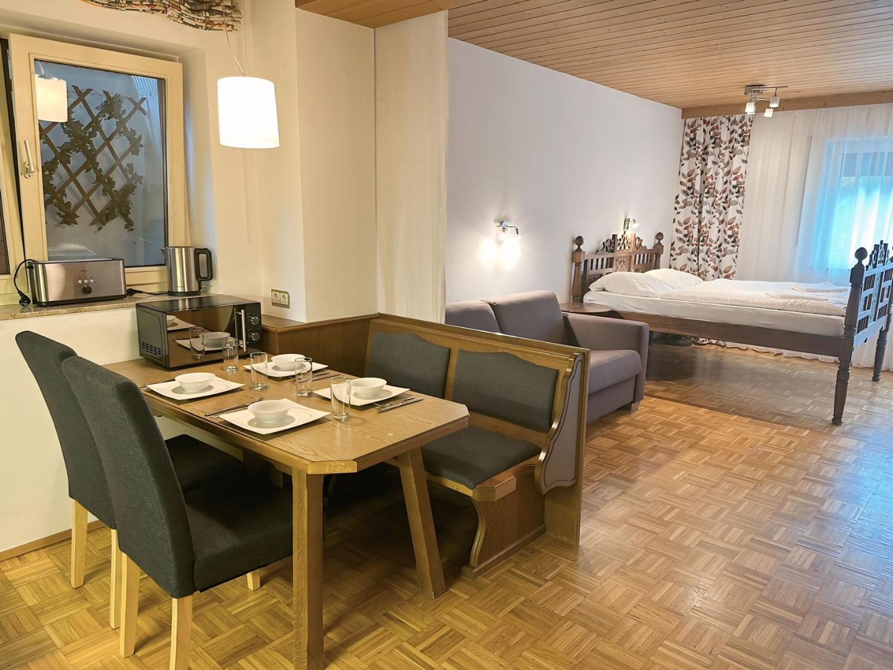 Appartamento Haus Wenger Mountain View & Swimming Pool Kaprun Esterno foto
