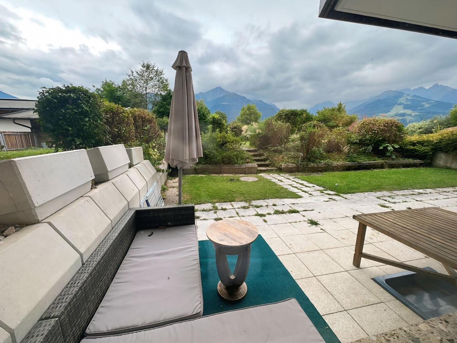 Appartamento Haus Wenger Mountain View & Swimming Pool Kaprun Esterno foto