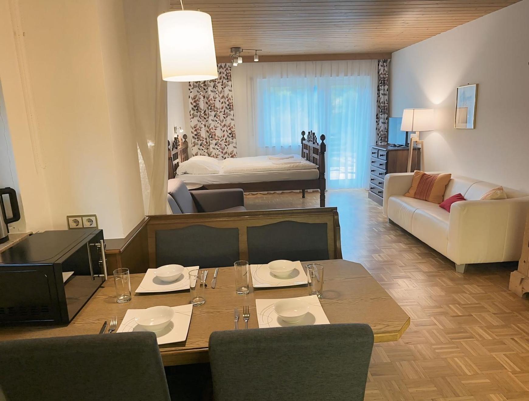 Appartamento Haus Wenger Mountain View & Swimming Pool Kaprun Esterno foto