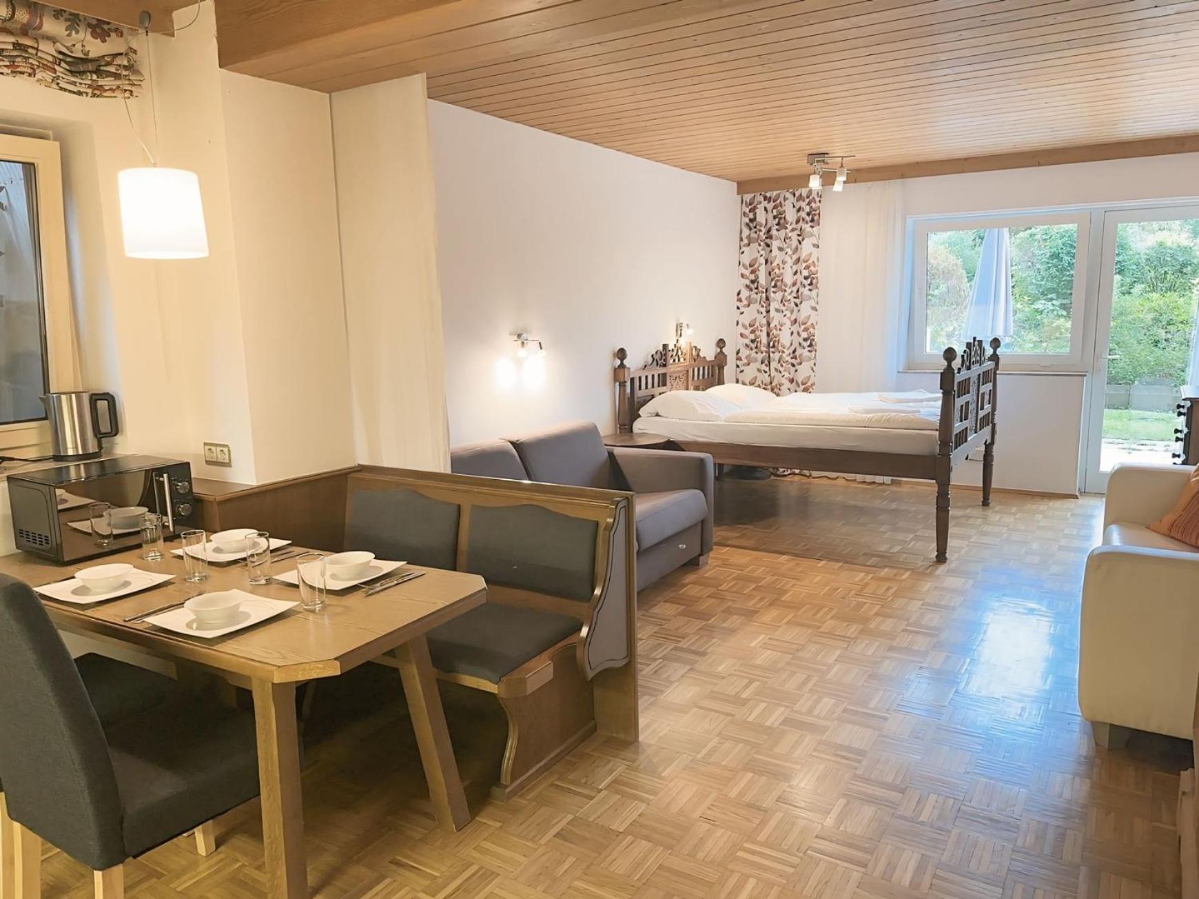 Appartamento Haus Wenger Mountain View & Swimming Pool Kaprun Esterno foto
