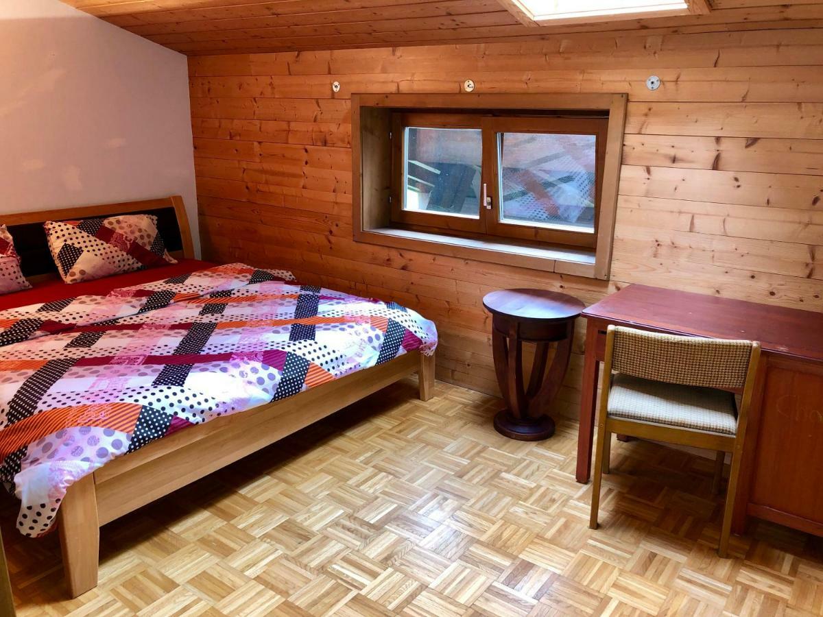 Appartamento Haus Wenger Mountain View & Swimming Pool Kaprun Esterno foto