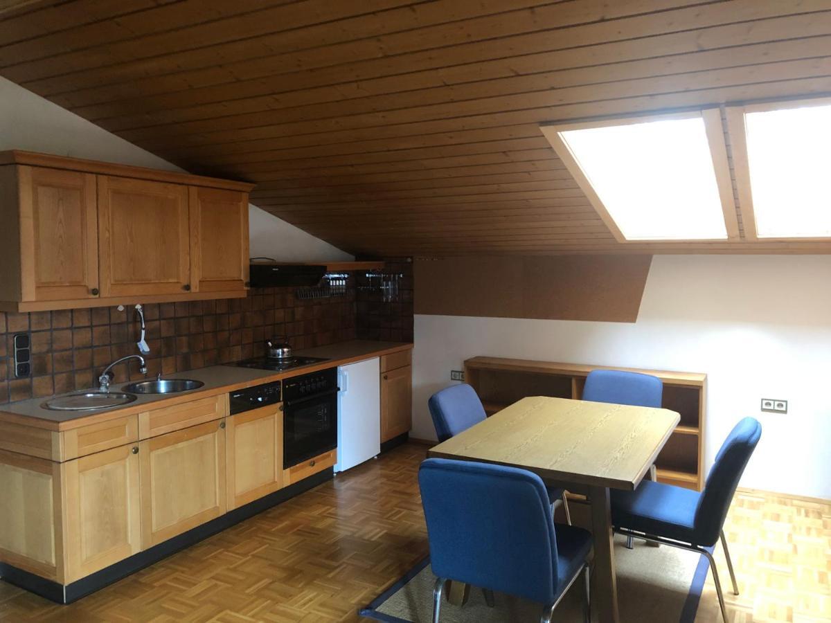 Appartamento Haus Wenger Mountain View & Swimming Pool Kaprun Esterno foto