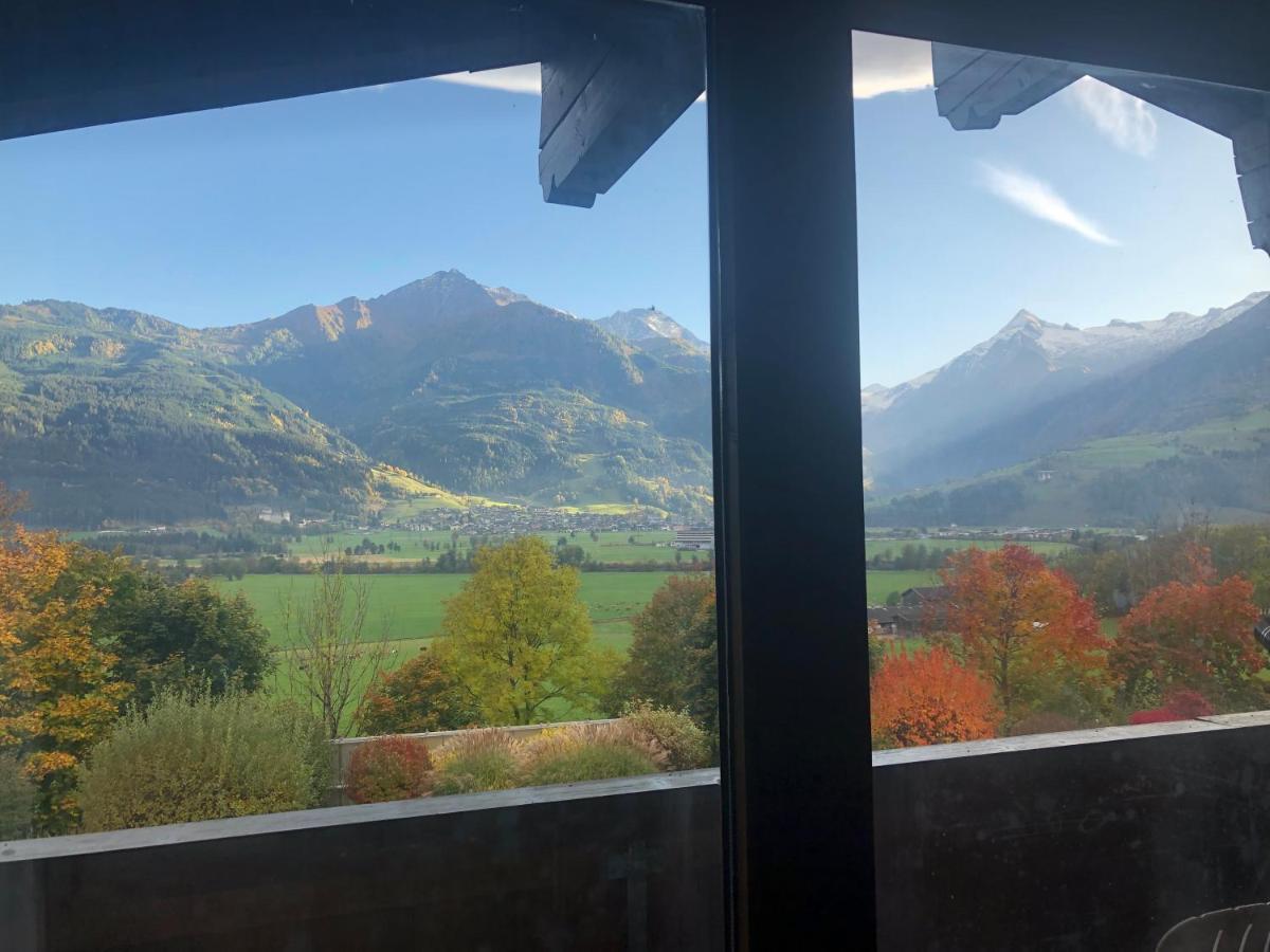 Appartamento Haus Wenger Mountain View & Swimming Pool Kaprun Esterno foto